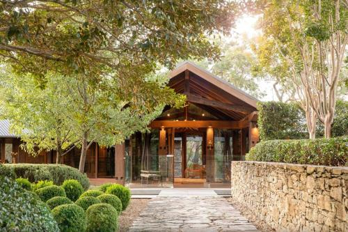 Sweven Estate, Baulkham Hills  - North