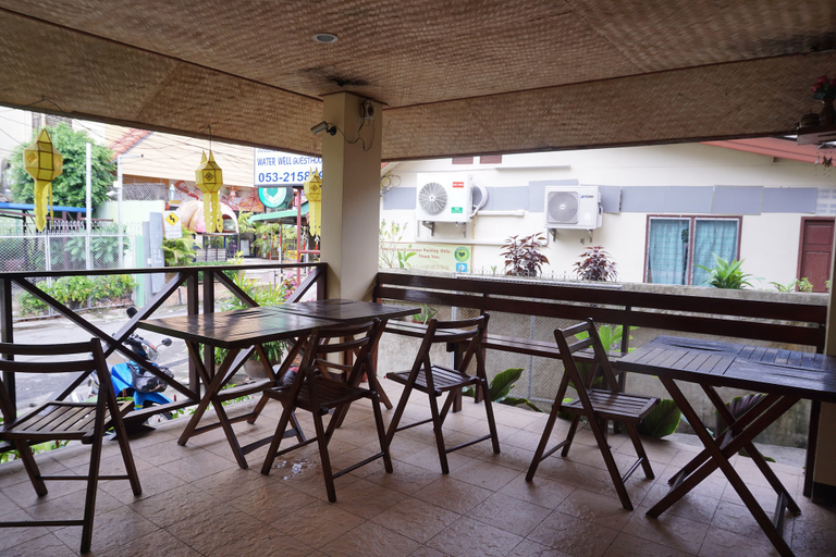 Others 2, Water Well Guesthouse, Muang Chiang Mai