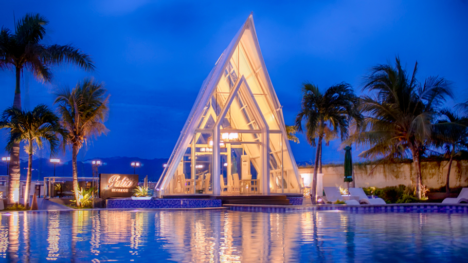 Exterior & Views 2, Swiss-Belhotel Silae Palu, Palu