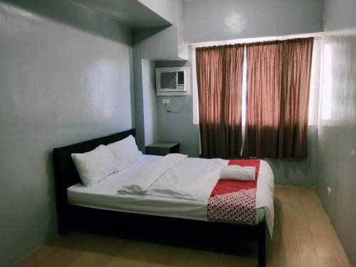 transient 3 bedrooms in Ridgewood towers C5 road taguig, Taguig