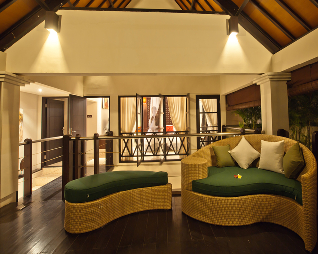 Bedroom 12