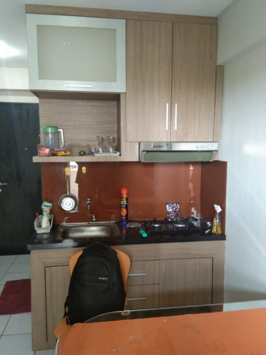 Others 4, MyStayPro Sentra Timur, East Jakarta