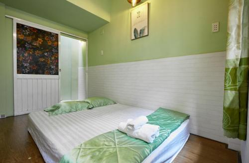 Cosyhomestaysaigon, District 1