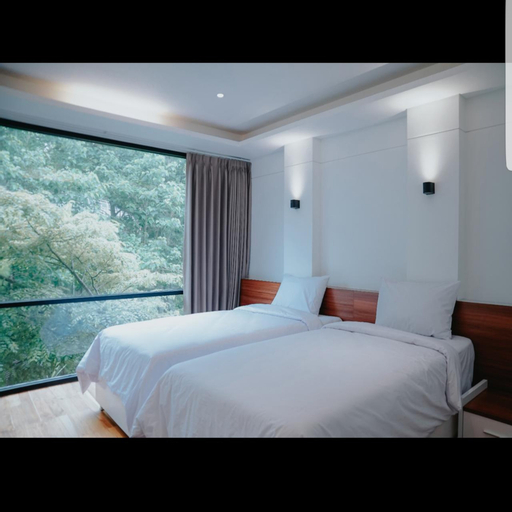 Emaki Almasoem Resort, Bandung