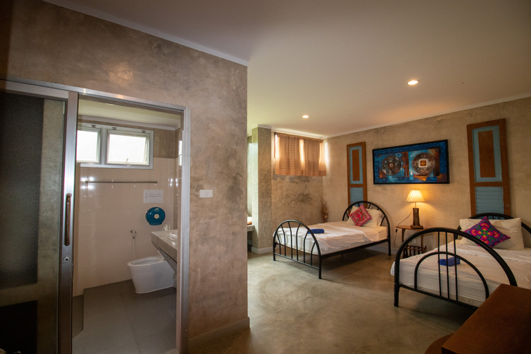 Others 5, GongKaew HuenKum Hotel, Muang Chiang Mai