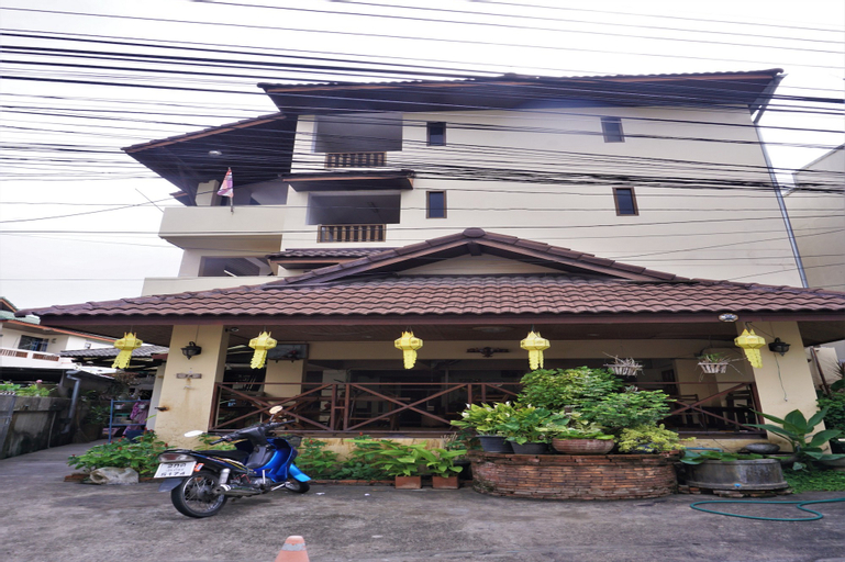 Water Well Guesthouse, Muang Chiang Mai