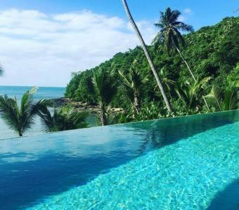Luxury Direct Beachfront Panwa Beach, Phuket Island