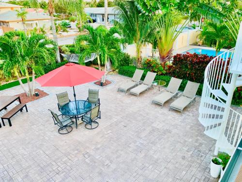 905 N FEDERAL HWY, Palm Beach