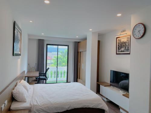 Dason Homestay, Đống Đa