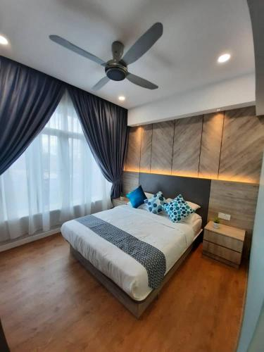 Designer Suite Apartment, Langkawi