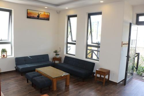 Garden View Villa- 5 Rooms, Đà Lạt