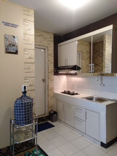 Bedroom 4, MyStayPro Sentra Timur, East Jakarta