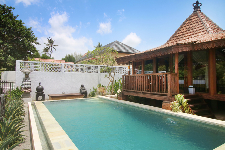 Homayoon Private Villa Ubud, Gianyar