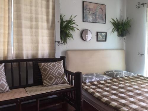 8 mile accommodation, Hang Dong
