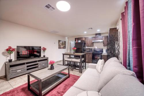 Modern Apartment In The Heart Of Yuma, Yuma