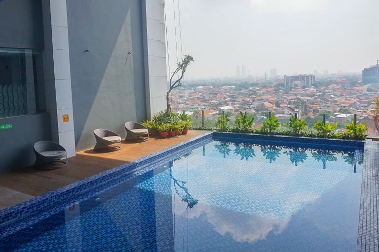 Sport & Beauty 5, Grand Swiss-Belhotel Darmo Surabaya, Surabaya