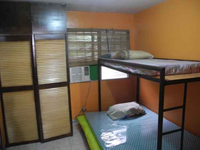 Bedroom 2, Cebu Hostel and Glamping, Cebu City