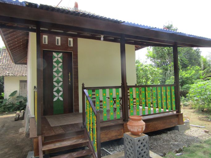 Omah Rohadi Syariah by Ndalem Beong, Magelang