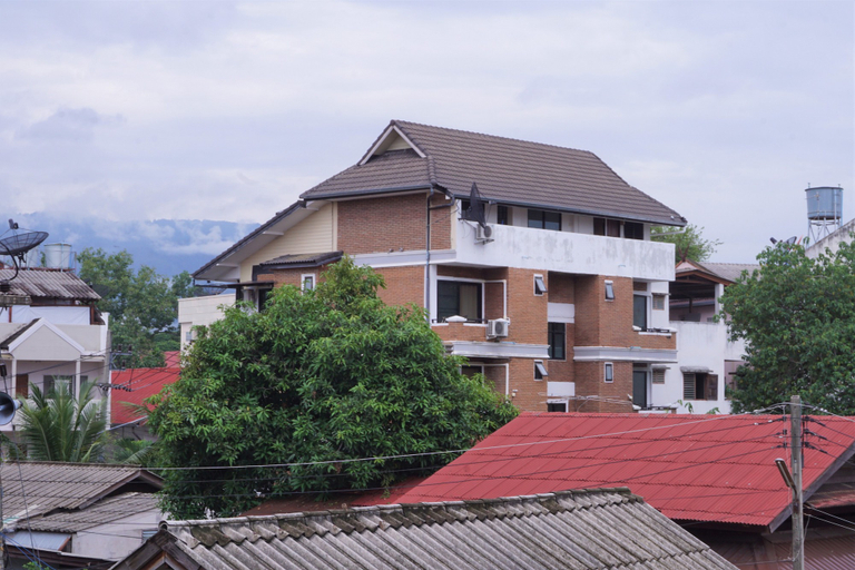 Exterior & Views 5, Water Well Guesthouse, Muang Chiang Mai
