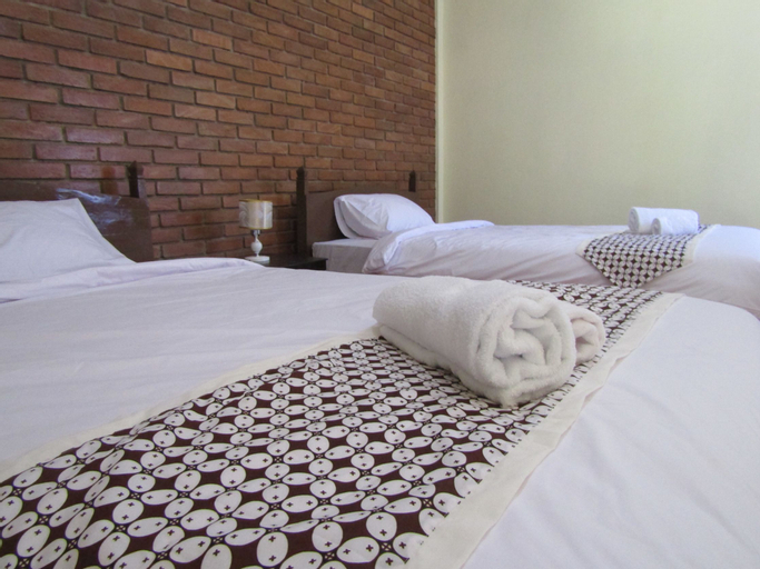 Omah Rohadi Syariah by Ndalem Beong, Magelang