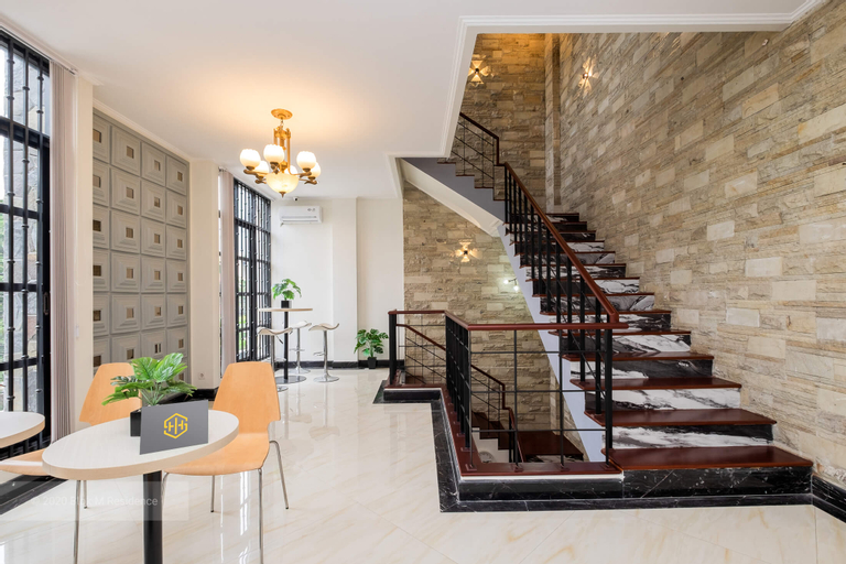 Blok M Residence Jakarta, South Jakarta