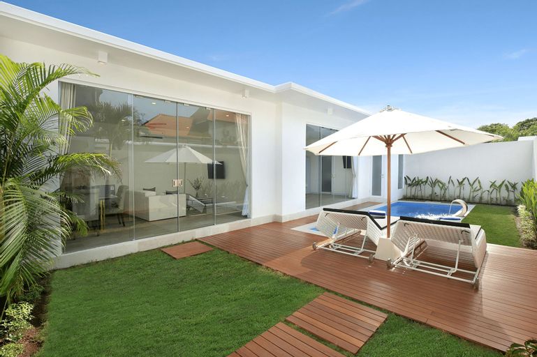 The Grand Daha a Luxury Resort and Spa, Badung