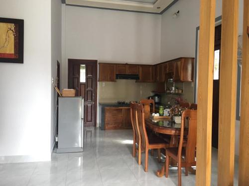 Friendly house, Bảo Lộc