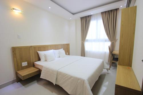 Huy Son Apartment, Quận 3