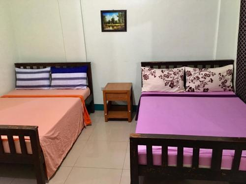 Tagaytay Budget Transient Rooms, Tagaytay City
