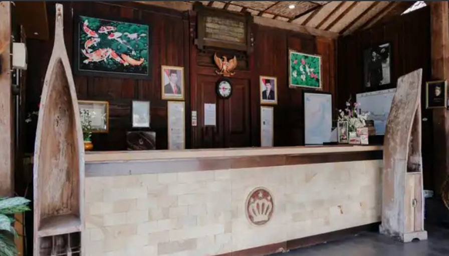 Public Area 3, Mahkota Plengkung Hotel by ecommerceloka, Banyuwangi