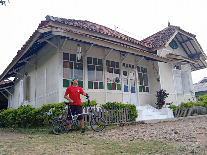 Exterior & Views 5, Boemi Aki Kamsoer, Bandung