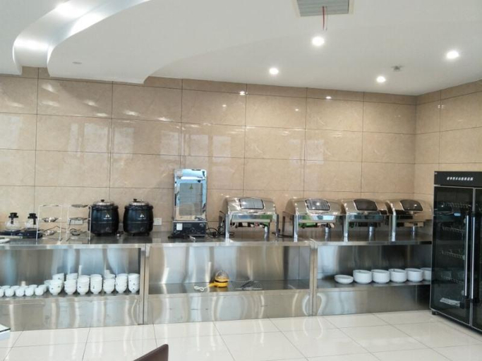 Food & Drinks 5, Greentree Inn Jiaxing Haiyan County Passenger Depo, Jiaxing