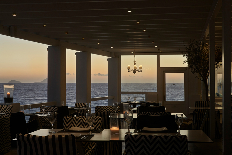 Public Area 3, Notos Therme & Spa By Mr and Mrs White, South Aegean