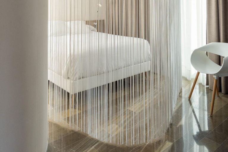 Public Area 3, Torre Homenaje Historical Suites, Sevilla