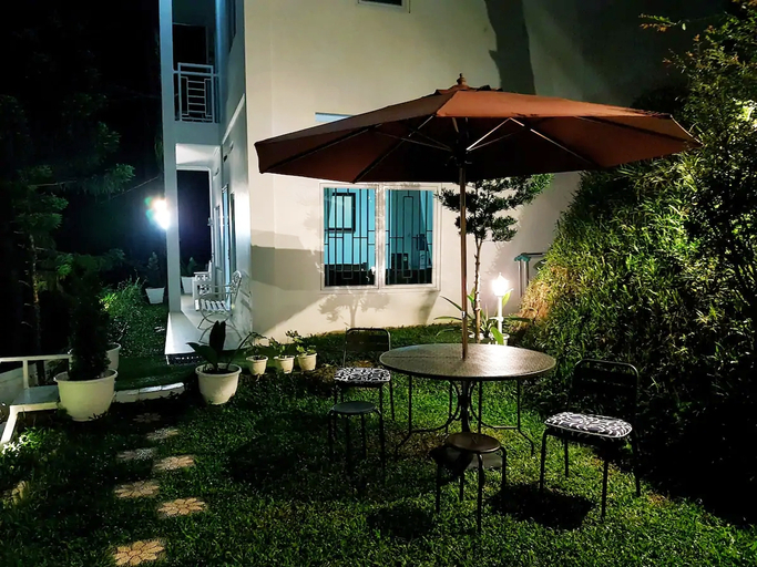 Villa Ry Puncak 4BR with Private Pool - Others
