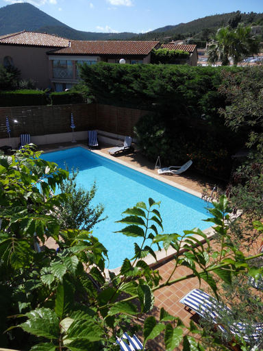 Sport & Beauty 5, Le Patio, Alpes-Maritimes