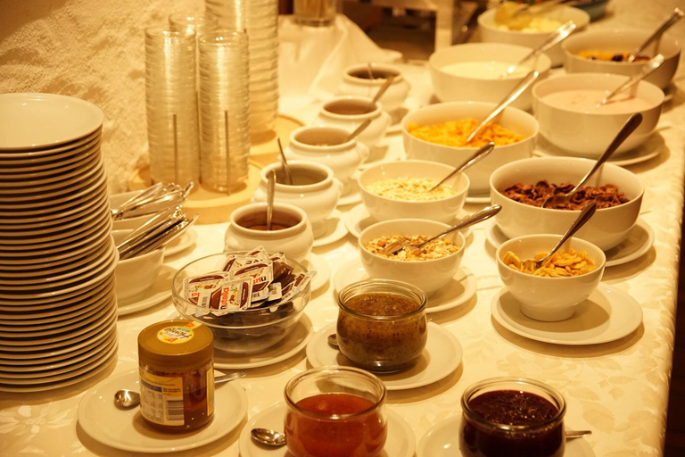 Food & Drinks 5, Hotel Roter Ochsen Lauchheim, Ostalbkreis