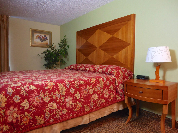 Columbia Gorge Inn, Hood River