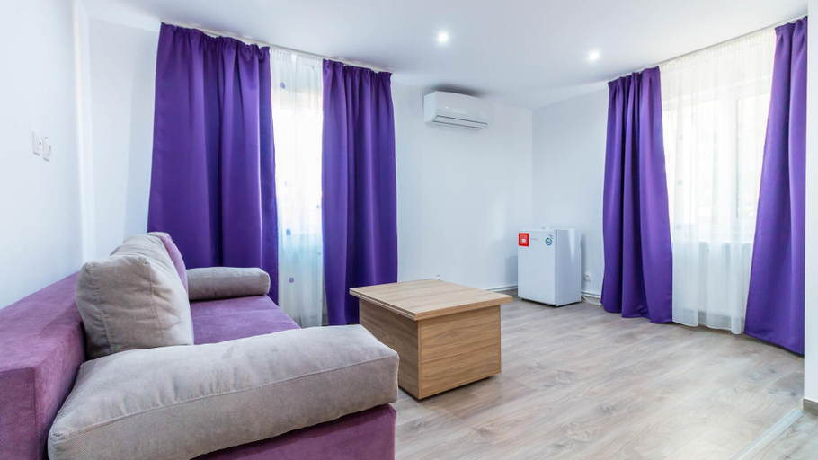 Public Area 5, Casa Dinii, Constanta