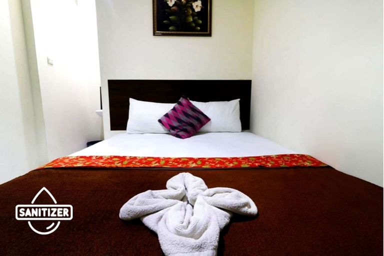 Bedroom 5