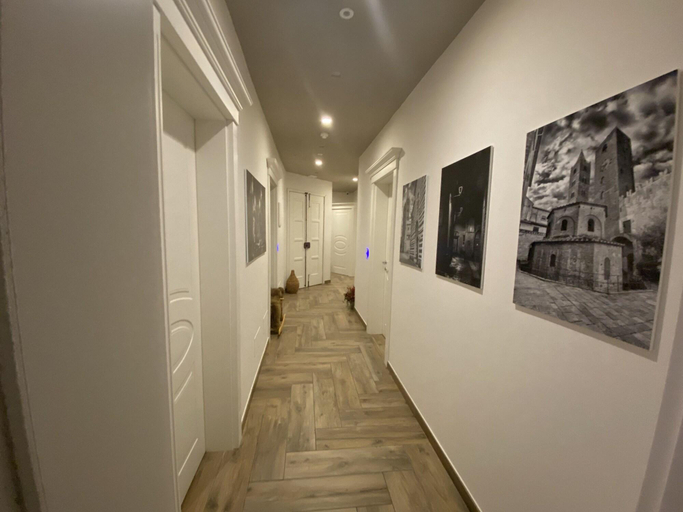 Public Area 4, Ricaroka exclusive room & spa, Savona