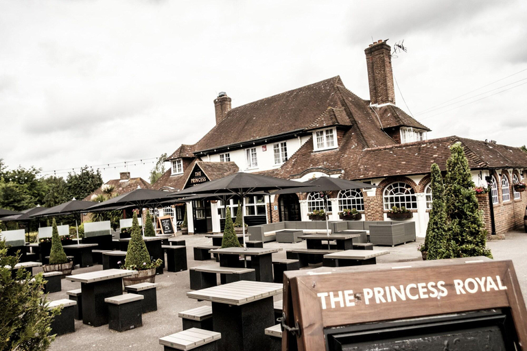 Exterior & Views 2, The Princess Royal , Surrey
