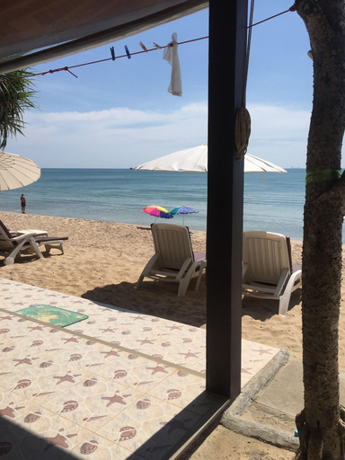 Exterior & Views 1, Baan Rim Lay, Ko Lanta
