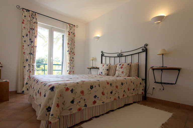 Bedroom 4, Monte da Eira, Alcoutim