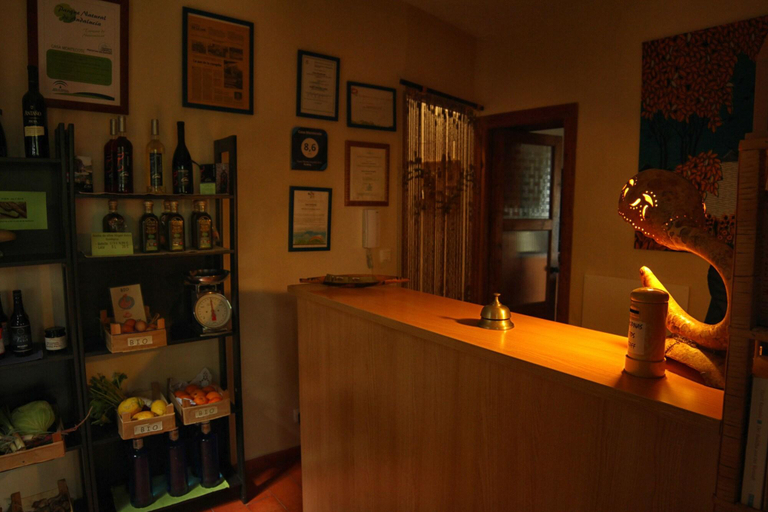 Public Area 2, Casa Montecote Eco Resort, Cádiz