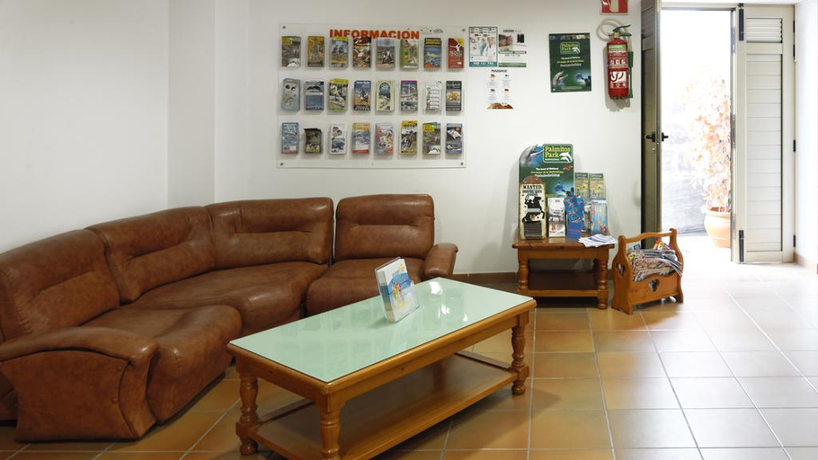 Public Area 2, Apartamentos Jacarandas, Las Palmas