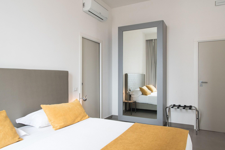 Bedroom 3, Maison Toledo, Napoli