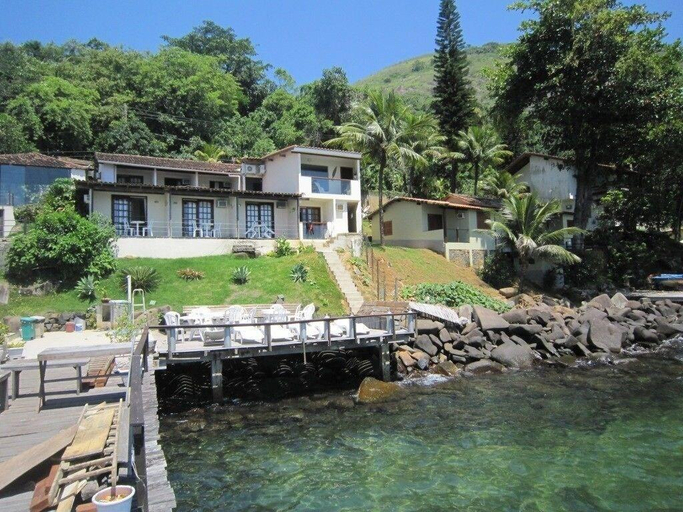 Sport & Beauty 4, Pousada Pier 7400, Angra dos Reis