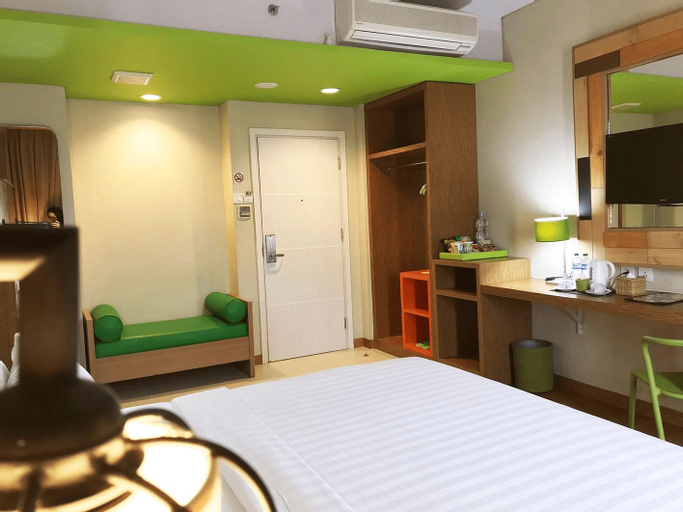 Bedroom 15