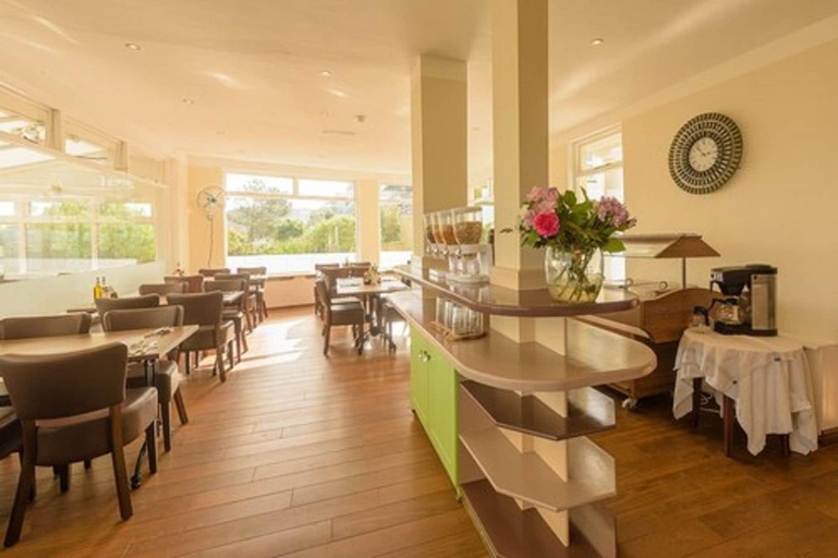 Food & Drinks 5, Villa Mentone Hotel, Isle of Wight